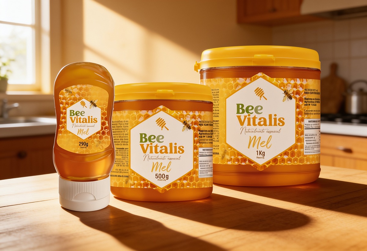 Bee Vitales